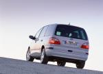 Ford Galaxy 2000 года